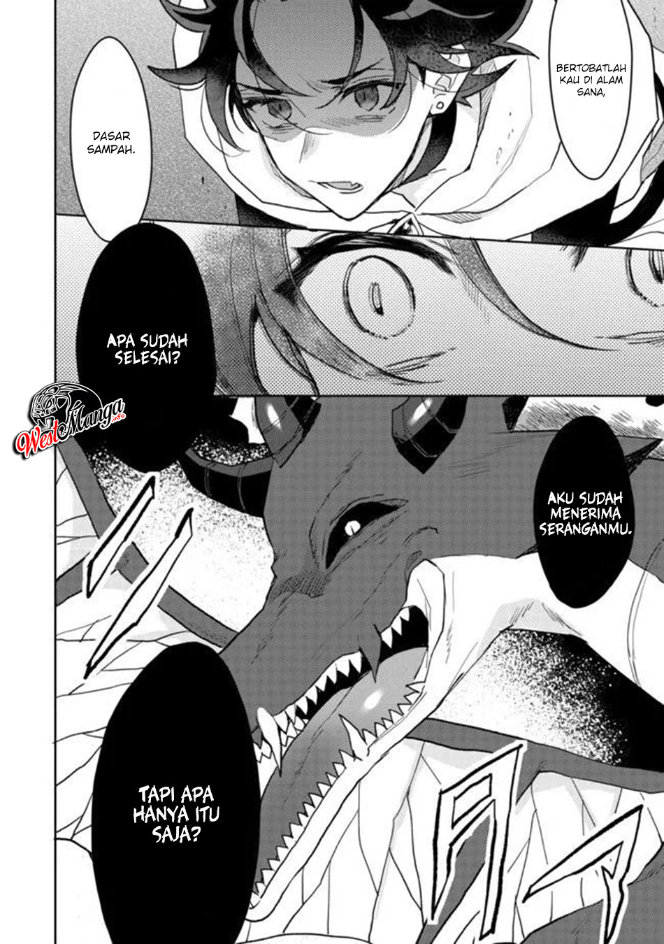 Dekisokonai to Yobareta Moto Eiyuu wa Jikka kara Tsuihou sa Retanode Suki Katte ni Ikiru Koto ni Shita Chapter 04 Gambar 16